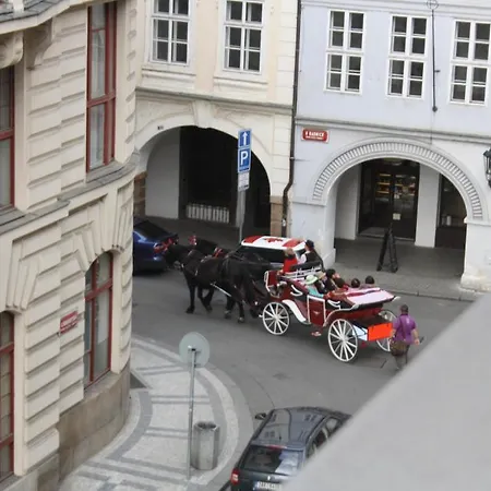 Old Town Charming *