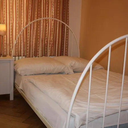 Old Town Charming Apartment