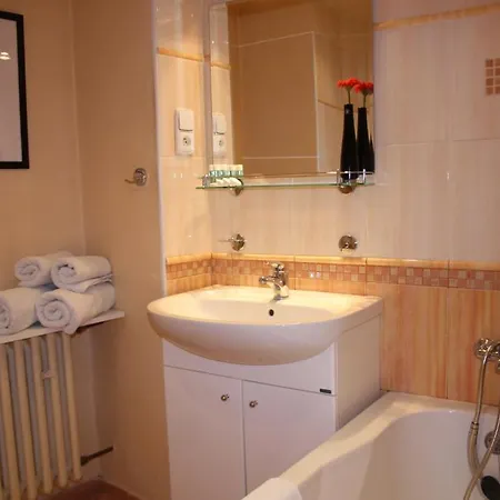 Apartment Old Town Charming *