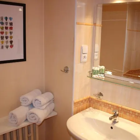 Old Town Charming Apartment *