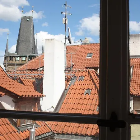 Old Town Charming Appartement *