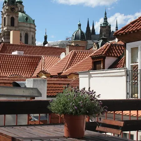 Apartment Old Town Charming