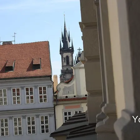Old Town Charming