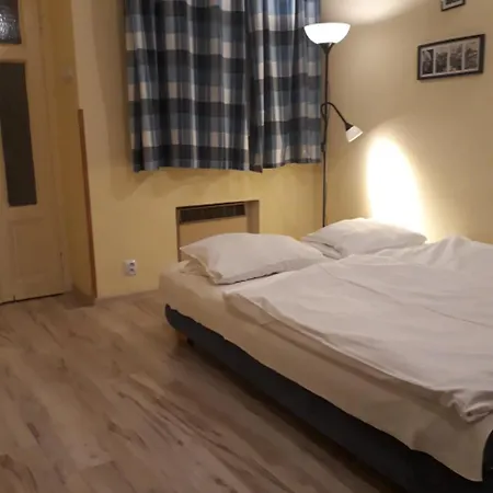 Old Town Charming Apartment
