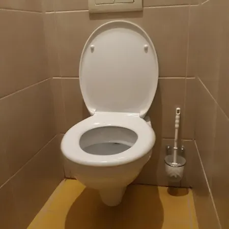 Appartement Old Town Charming Prague