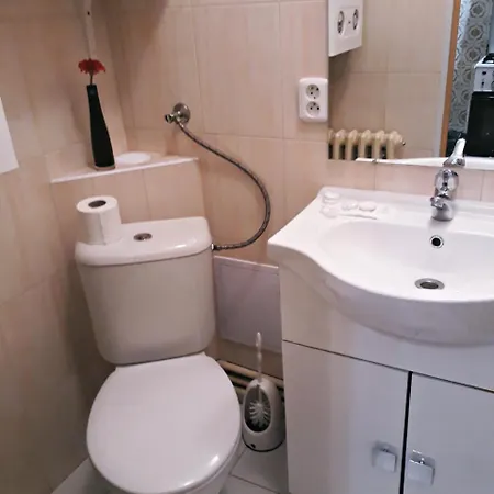 Appartement Old Town Charming *