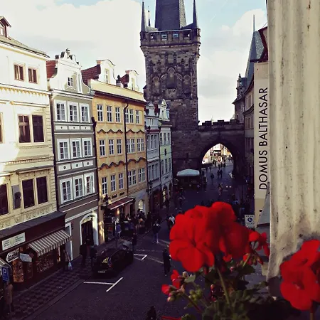 Old Town Charming * Prag