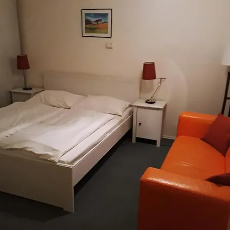 Apartment Old Town Charming *