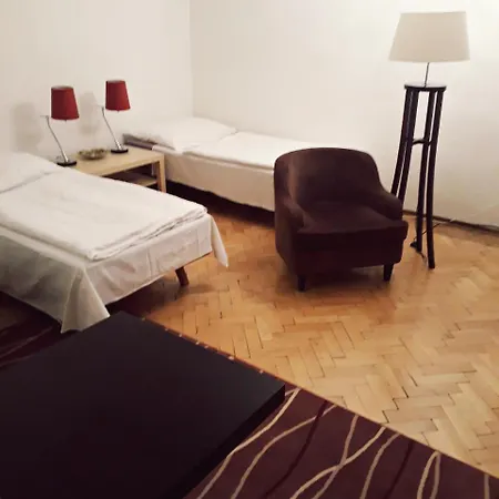 Apartment Old Town Charming