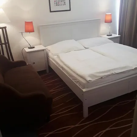 Appartement Old Town Charming