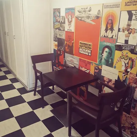 Old Town Charming Apartment